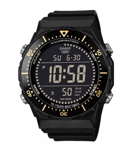Orologio uomo digitale casio - orologio,