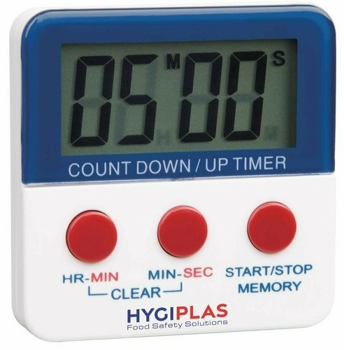 Timer cucina digitale - digitale, hygiplas