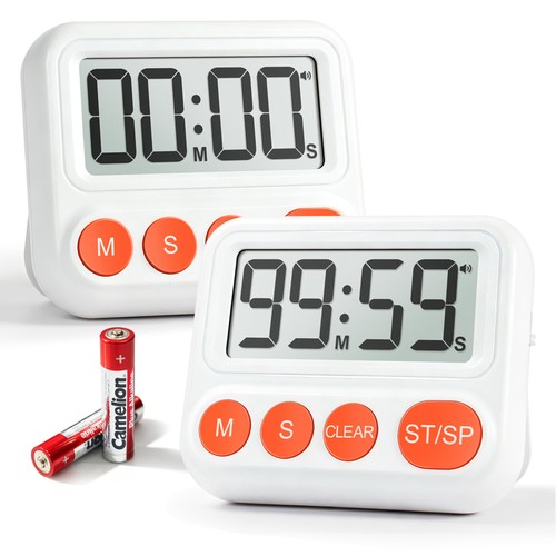Timer digitale per bambini - digitale,