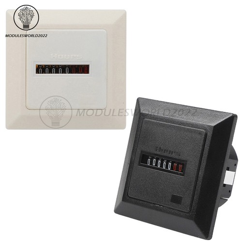 Timer industriale meccanico - timer,