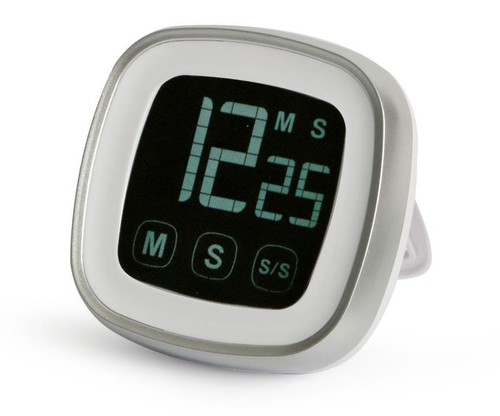 Timer cucina digitale - timer, da