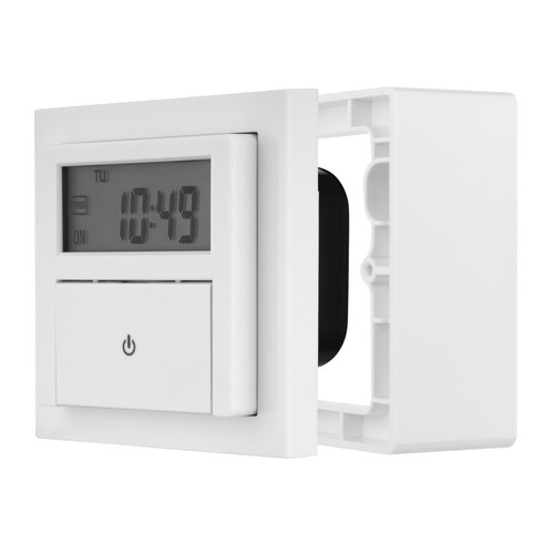Temporizzatore rev gao - temporizzatore,
