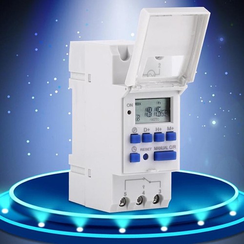 Thc15a interruttore timer - thc15a,