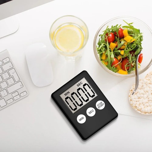Timer cucina digitale - cucina,