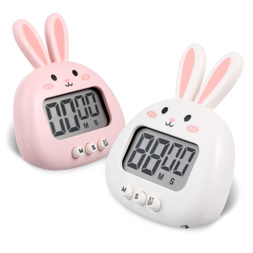 Pezzi timer elettronici - pezzi,
