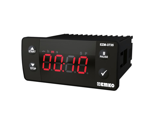 Timer 230v 16a spdt relè - spdt,