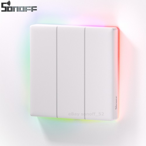 Sonoff wifi smart - wifi,