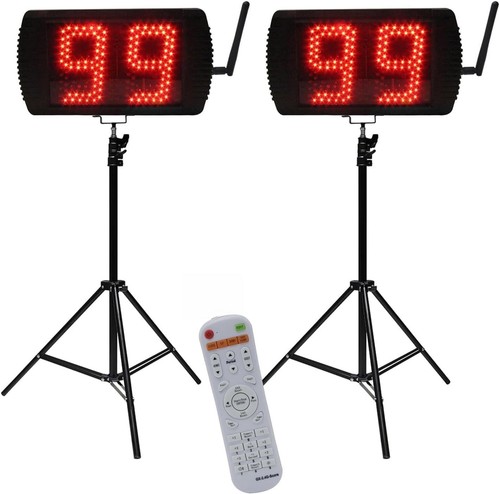 Timer conto alla - , rovescia