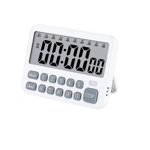Timer cucina digitale 10 - cucina,