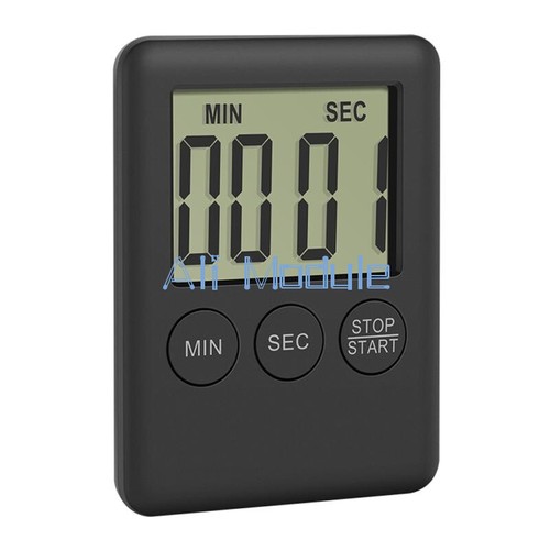Grande display lcd magnetico - display,