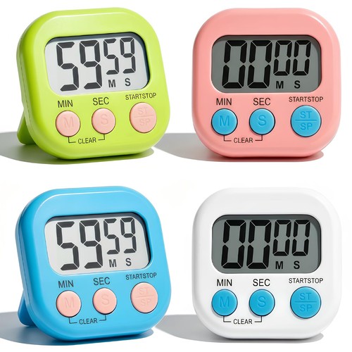 Timer cucina digitale - timer,