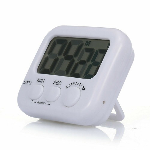 Ta732 timer cucina digitale - timer, da