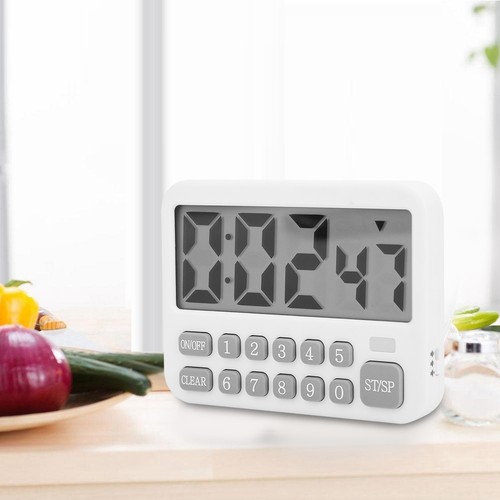 Timer elettronico grande - 1,