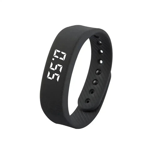 Sveglia polso orologio - da,