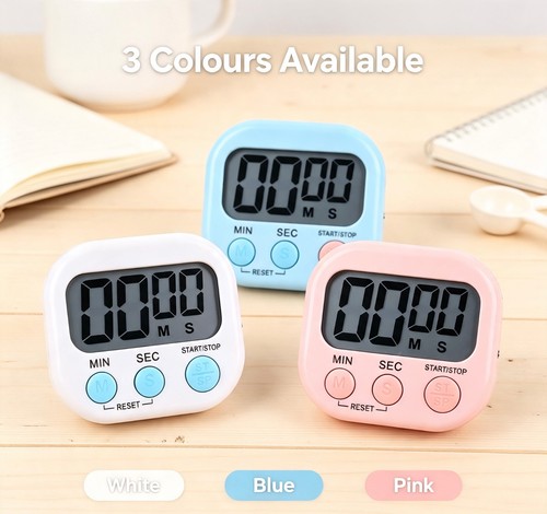 Timer digitale cucina con - digitale,