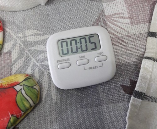 Timer conto alla rovescia - timer/conto,