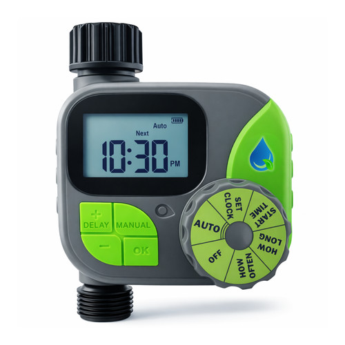 Hydrosmart centralina - -,