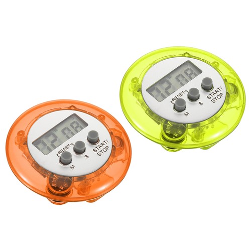 Timer digitale rotondo - timer,