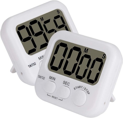Cronometro timer digitale con - timer,