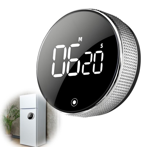 Timer digitale cucina - digitale,