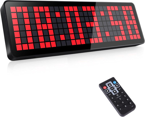 Timer palestra 2 - timer, 13.2"