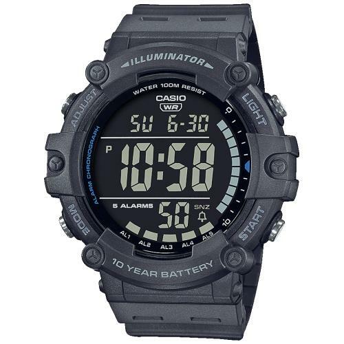 Casio 1500wh orologi - casio, ae-1500wh-8b