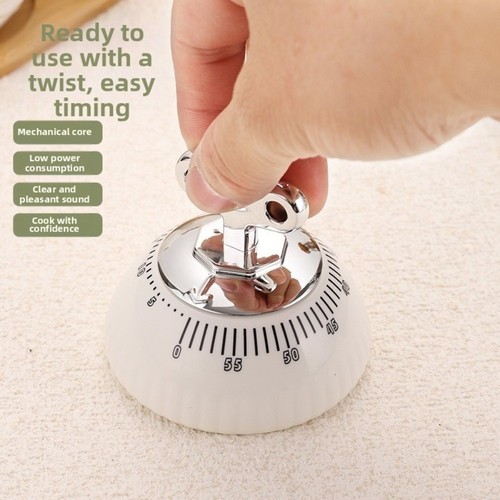 1pz timer magnetico cucina per - magnetico,