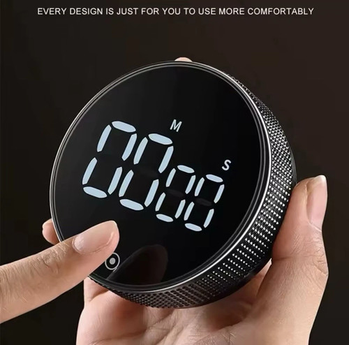 Timer cucina display - timer,