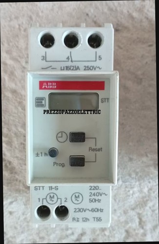 Timer orologio interruttore - *,