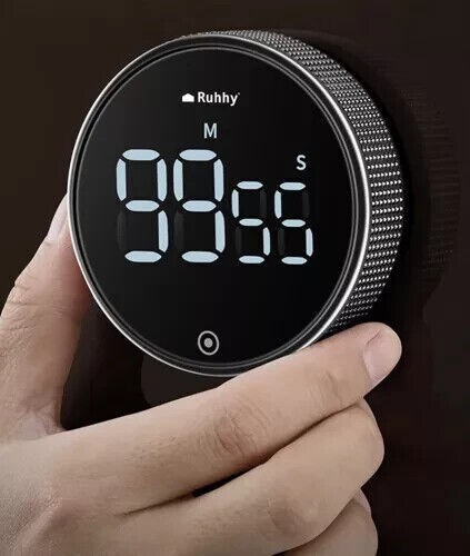 Timer cronometro cucina - timer,