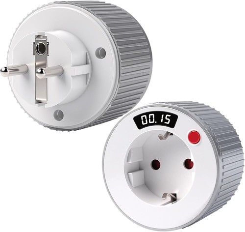 Timer conto alla rovescia