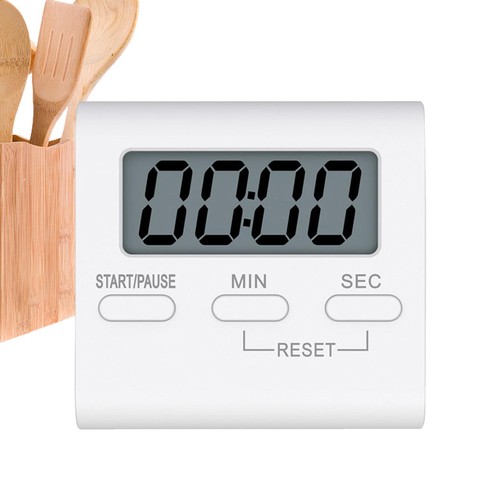 Timer cucina digitale forte - da,