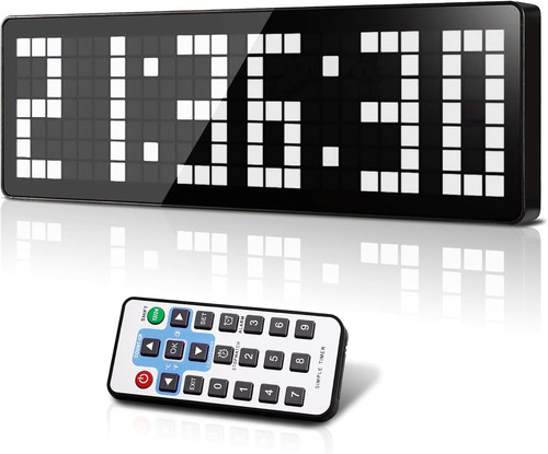 Timer palestra 2 - da, palestra,