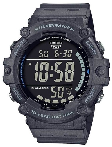 Orologio polso casio - orologio,