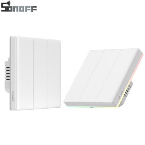 Sonoff wifi smart - sonoff, t5