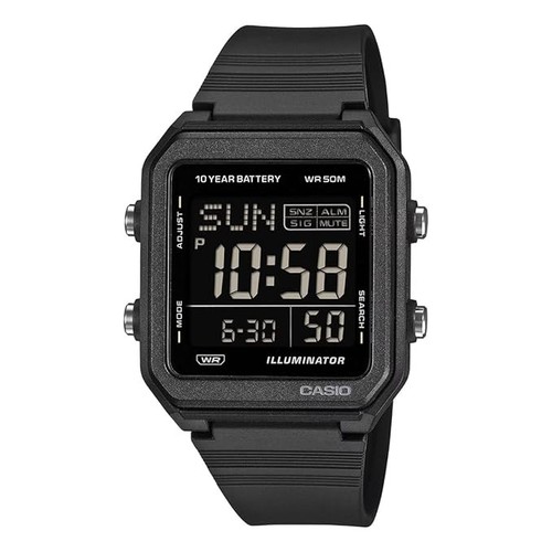 Orologio digitale casio - digitale,