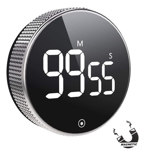 Timer contaminuti cucina - da,