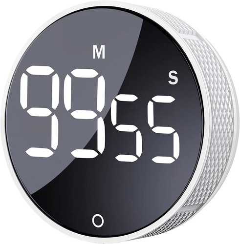 Timer cucina digitale grande - digitale,