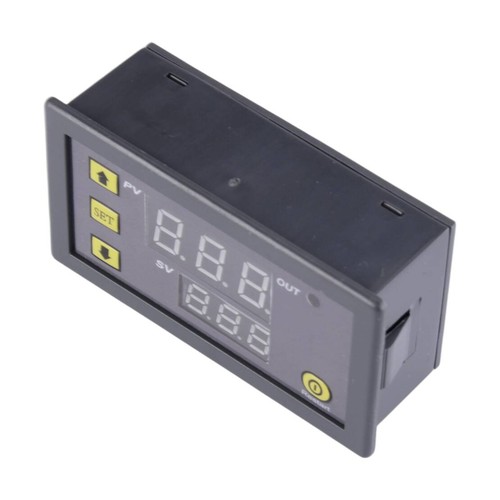 1pcs modulo timer - 1pcs,