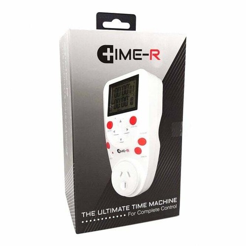 Time timer digitale secondo - timer,