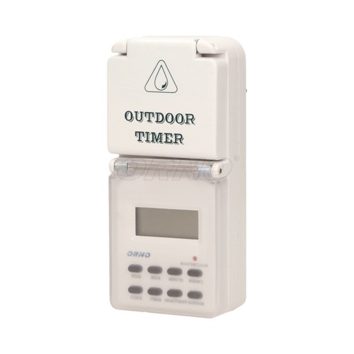 Timer digitale ip44 - timer, or-pre-432