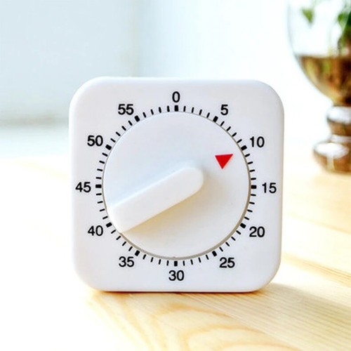 Grande timer cucina minuti - timer,