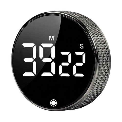Timer digitale cucina conto - digitale, da
