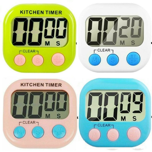 Lcd digitale cucina uova - lcd,