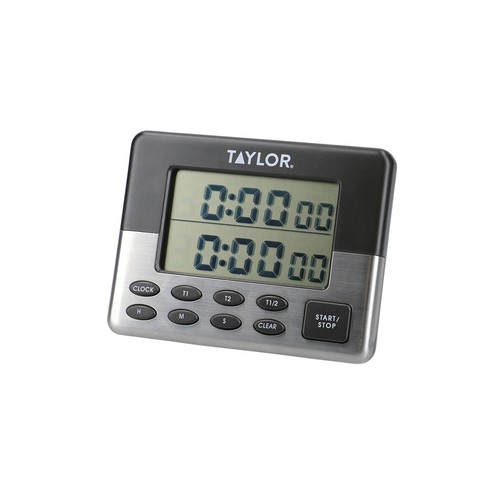 Taylor pro timer - timer, digitale