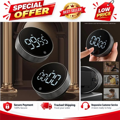 Dinrgo timer magnetico - magnetico, cucina