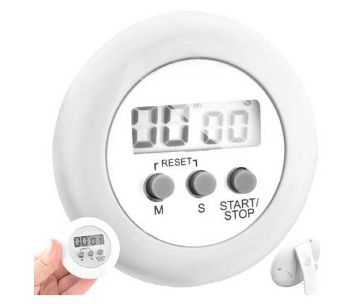 Timer digitale cucina - da,
