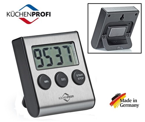 Timer cronometro digitale - cronometro, da