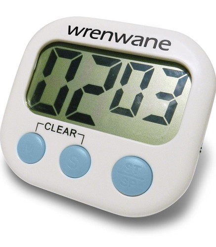 Wrenwane timer cucina digitale - wrenwane,