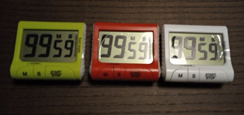 Timer cucina digitale pz - timer,